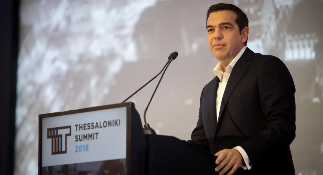 Guardian: Η λιτότητα έφερε στην εξουσία το αριστερό κόμμα λαϊκισμού του ΣΥΡΙΖΑ